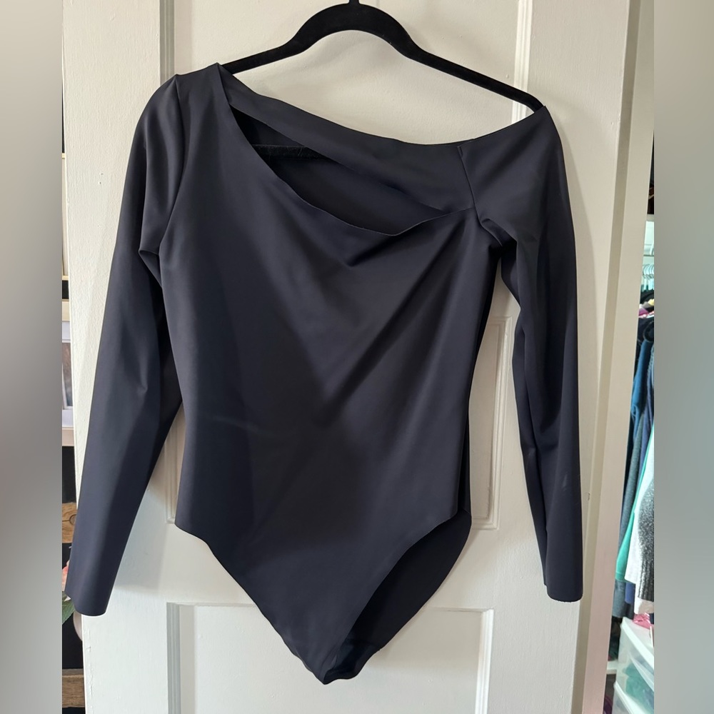 Parade Killer Sculpt Cutout Bodysuit - size M
